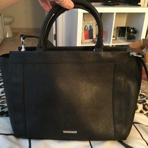 Rebecca Minkoff Black Tote